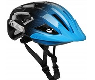 Kask rowerowy Kellys DAZE blue - L 58-61CM