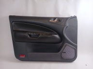 SKODA OCTAVIA and side door left front leather SKORZANY