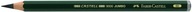 Ołówek Faber Castell JUMBO 9000 - 6B