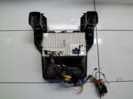 OPEL ZAFIRA B PANEL mitte RADIO Navigation