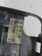 mirror inner Mercedes-Benz S-klasa W220