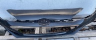 HYUNDAI I20 II LIFT 2018 - bumper front front PDC