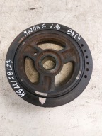 pulley MAZDA 6 GG 1.8