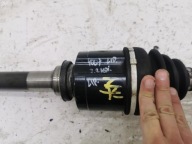 semi-axis long right PEUGEOT 4007 2.2 HDI 156KM 4x4
