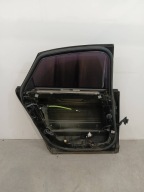 tür links heck LZ9Y Audi A8 II (2002-2010) D3