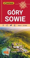 GÓRY SOWIE 1:35 000