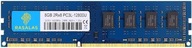 Pamięć RAM RASALAS DDR3L 8GB (1x8) 1600MHz PC3L-12800U