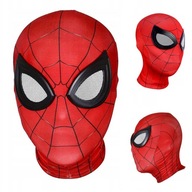 PÓKEMBER MASZK FELNŐTTEKNEK HALLOWEEN COSPLAY JELMEZ ZIPPER