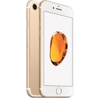 Smartfón Apple iPhone 7 2 GB / 128 GB 4G (LTE) zlatý