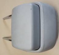 rest seat right left front adjustable AUDI A7 4G grey leather OE