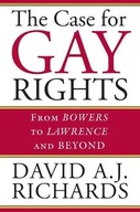 The Case for Gay Rights: From Bowers to Lawrence