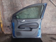 door complete right front FORD FOCUS MK2 36