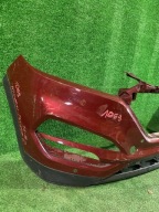 front bumper front HYUNDAI TUCSON III 15-18