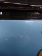 trunk door boot Opel Corsa C 3D k: Z20N