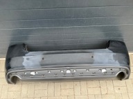 Audi A5 8T0 Lift 11- bumper front front