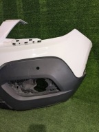 front bumper front OPEL MOKKA A 12- NR.Z9651