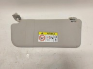 PSA Vivaro Jumpy Expert Proace Blende Abdeckung PRZECIWSLONECZNA links rechts