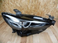 Mazda 6 GJ GL 2018-2022 light right front front right