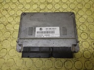 SKODA FABIA e 1.4 Centralina Motore 047906033D