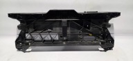 support panel for radiators pillar TOYOTA PROACE II 16- original 9808290780