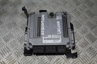 computer Centralina Motore RENAULT LAGUNA III 3 LIFTBACK 0281013664