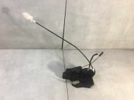 lock door right front BMW 3 E46 1.9 316 and 4 PIN