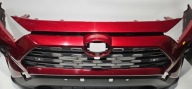 front bumper TOYOTA RAV4 V 19- 4XPDC washers original 52119-42B20