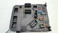CENTRALINA FUSIBILI BSI 9650585780 CITROEN C3 e