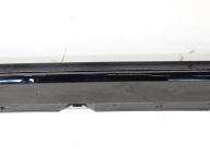 moulding threshold cap left MERCEDES CLA W118 LIFT A1186909100