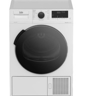 Sušička Beko DS9522RTDCX 9kg EcoGentle Tepelné čerpadlo