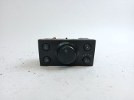 OPEL MERIVA A light switch 93394755