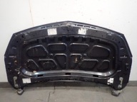 CAPOT OPEL ASTRA J IV 2009-2016