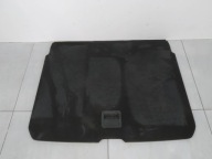 floor boot carpet mats 81A861529CA Audi Q2 and (2016- )