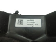 Gehäuse filter luft OPEL INSIGNIA B 1.5 T 84172946