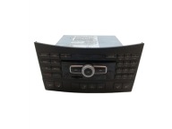 RADIO CD DVD Navigation GPS MERCEDES E W212 A2129005514