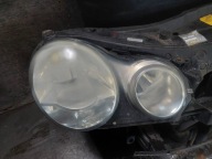 complete bonnet bumper light front VOLKSWAGEN POLO IV LC9Z