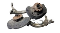 AUDI A8 D3 3.0 TDI swing right front 4E0258L