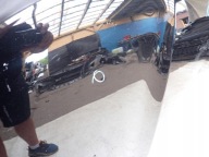 JEEP RENEGADE 14-> Capot