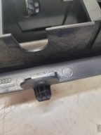 Châssis PANELU Console AUDI 1 8X 8X1857851