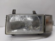 light front left z with an indicator VW Transporter T4