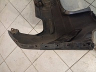 lökhárító hátsó Mazda CX-9 2008