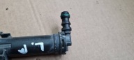 Q5 8R SQ5 LIFT washer lights REFLEKTORA left front 8R0955101A