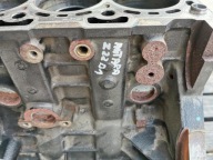 BLOK DOL Motore OPEL ANTARA LIFT 2.2 VCDi Z22D1
