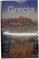 Grecja Lonely Planet - Praca zbiorowa