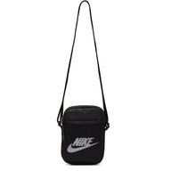 Torba Saszetka Nike Heritage BA5871-010 - CZARNY, ONE SIZE