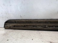 moulding door lower left front AUDI A4 B7 LY7G 1/26