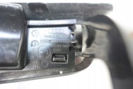 Copri LAVAFARO Destro AUDI A6 C8 4K0955276
