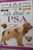 Jak dbać o psa - Bruce Fogle