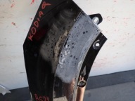 fender front front right SKODA KODIAQ 2016