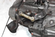 Getriebe 20CQ86 CITROEN C3 1.1 8V 60 KM 09-13